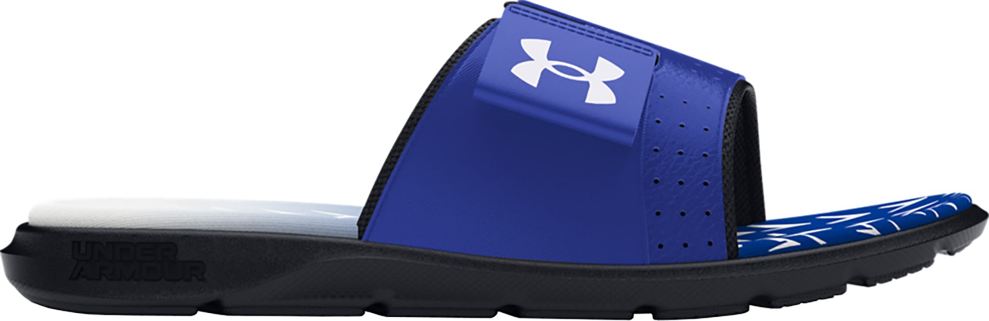 Under Armour Men's Mercenary Slides product image