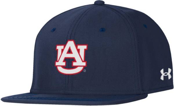 Under armour best sale fitted hat