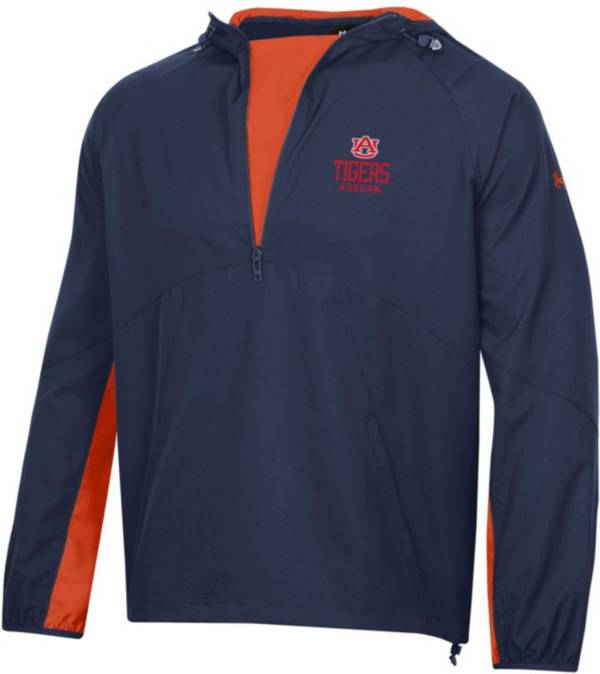 Auburn under outlet armour jacket