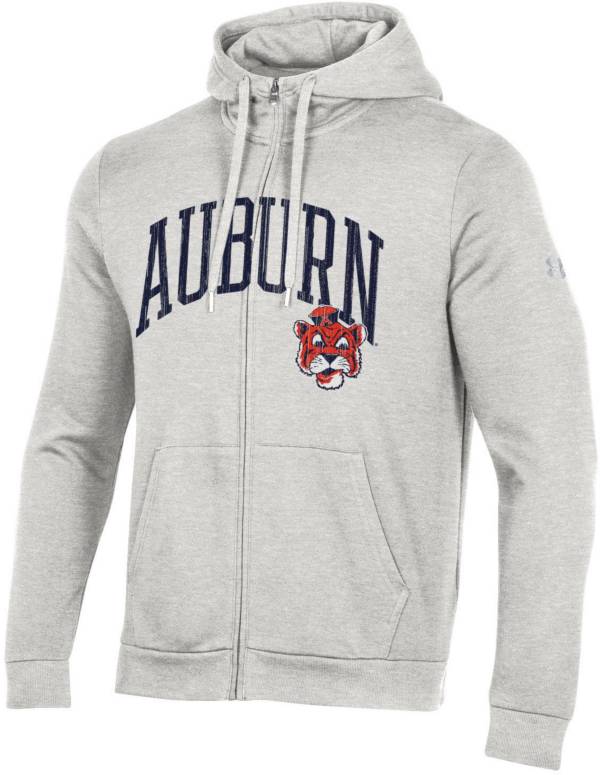 Auburn under deals armour sweatshirt