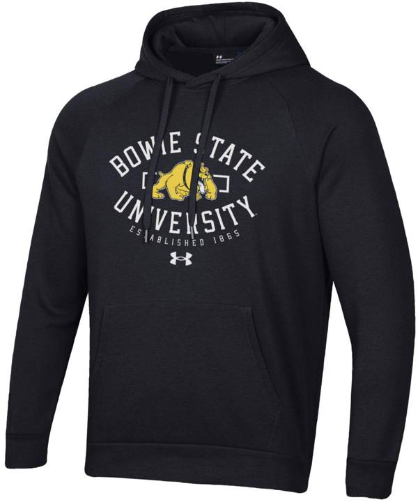 Under armour shop lineman sweatshirt