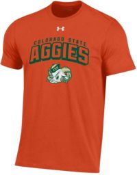 Colorado state best sale under armour