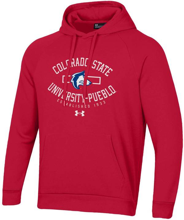 Dicks sporting goods under armour clearance hoodie