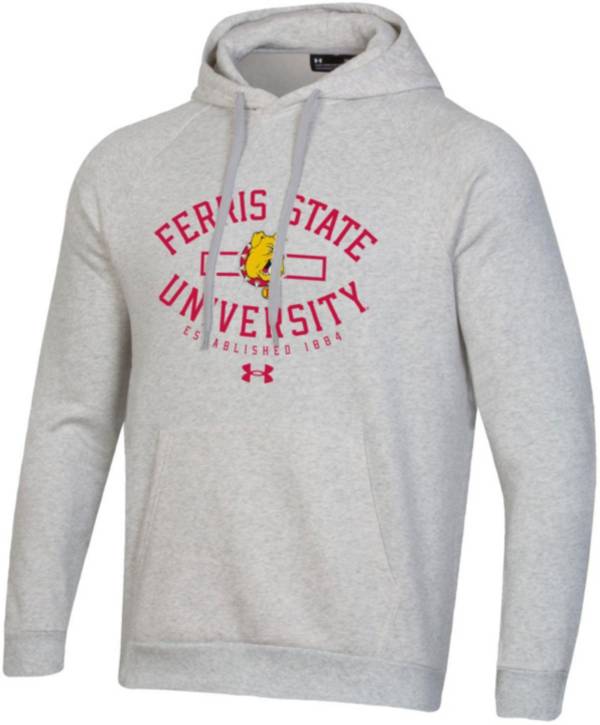 Ferris state sale university hoodie