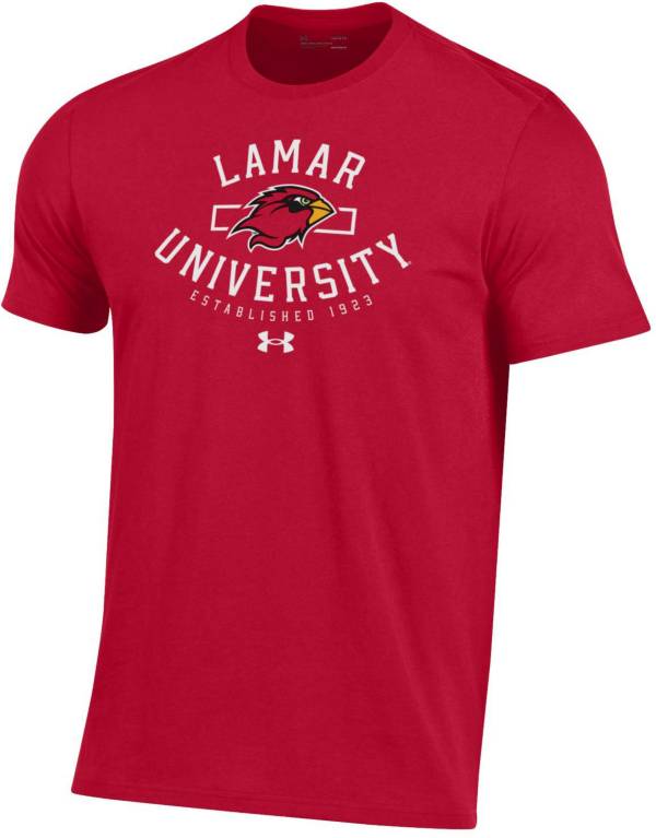 Under armour cheap cardinals shirt