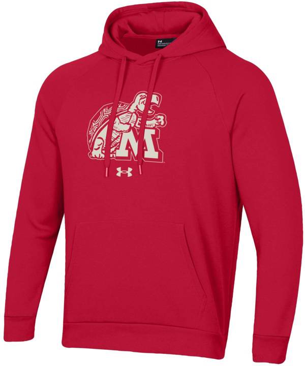 Maryland under best sale armour hoodie