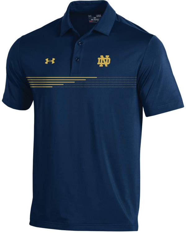 Notre dame hot sale polo