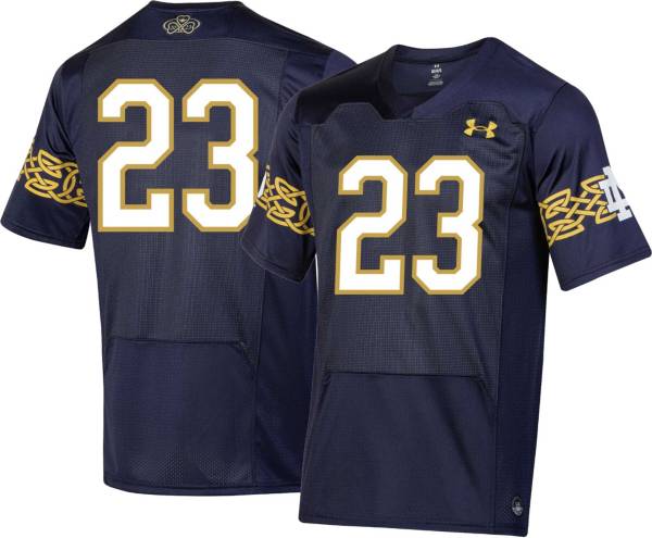 Under armour football jersey cheap creator