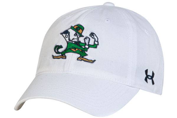 Notre dame best sale fighting irish cap