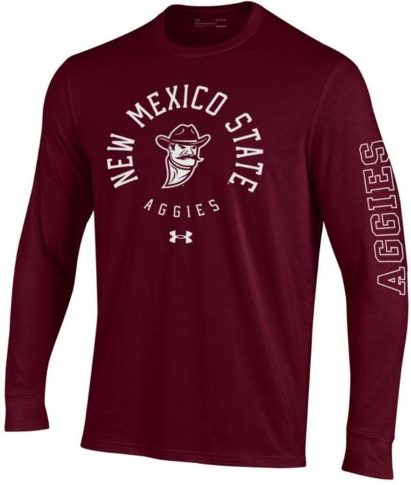 Under armour 2025 mexico shirt