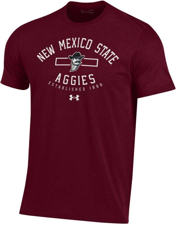 Under armour sale mexico shirt