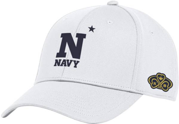 Under armour hot sale navy hat