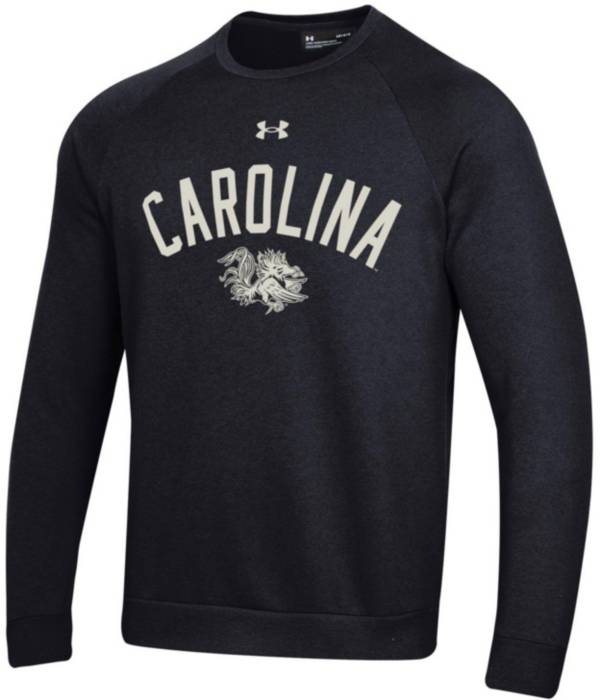 Under armour south carolina hot sale sweatshirt