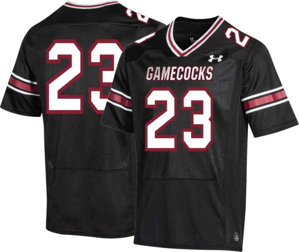 South carolina hot sale throwback jersey