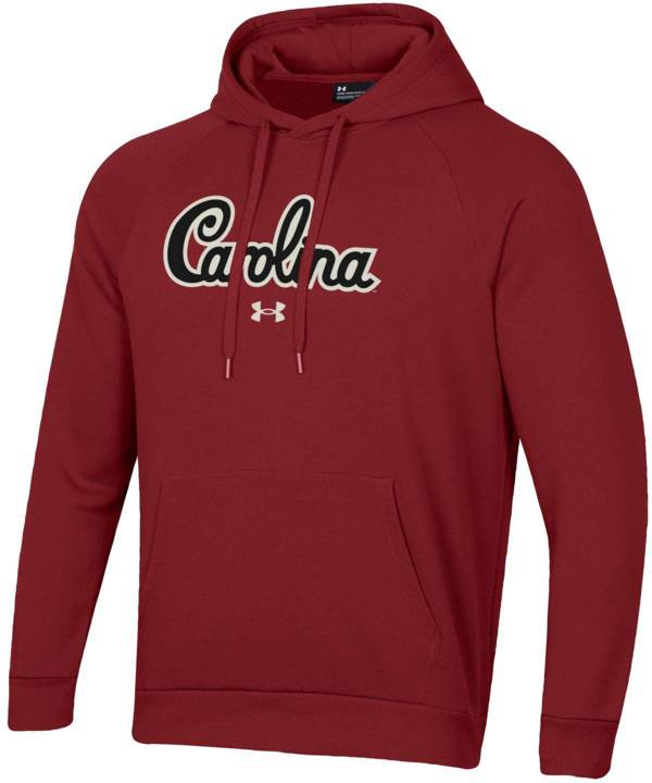 Under armour shop sc hoodie