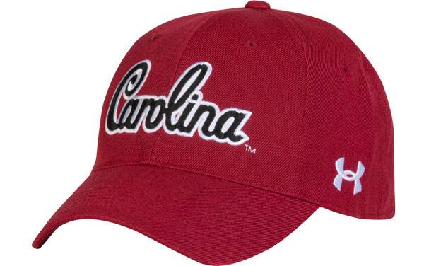 Under armour sc clearance hat