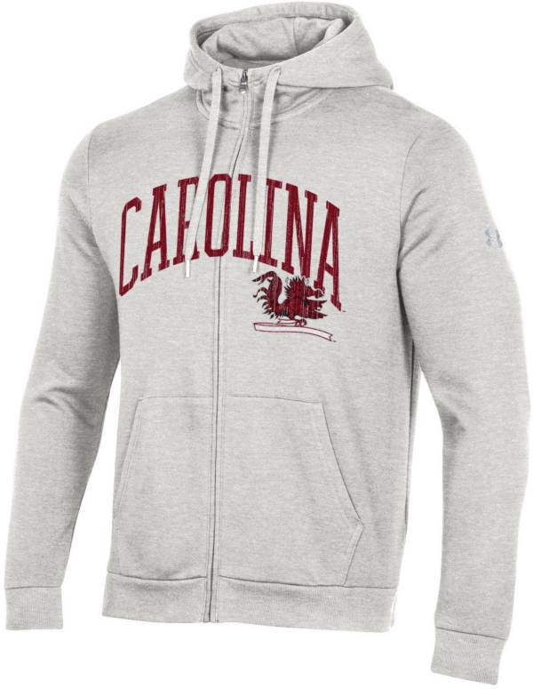 Under armour store south carolina hoodie