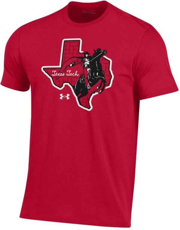 Under Armour Men's Team Tech T-Shirt