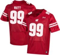 Jj watt shop youth jersey red