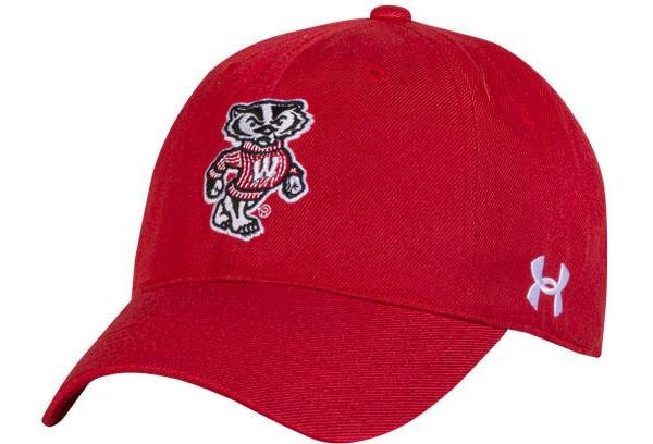 Under armour best sale white sox hat