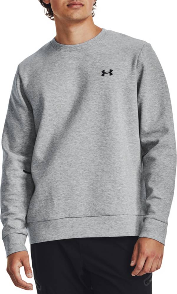 Men's UA Unstoppable Fleece Crew