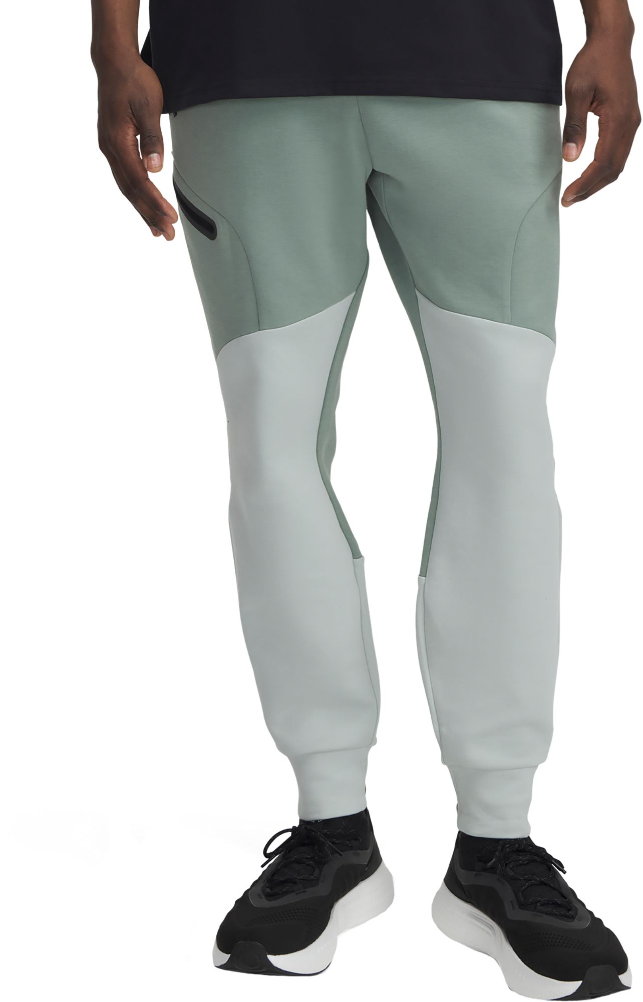 Under Armour Men's Unstoppable Fleece Joggers product image