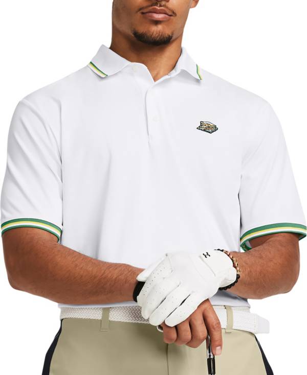 Under Armour Men s Playoff 3.0 Patrons Golf Polo