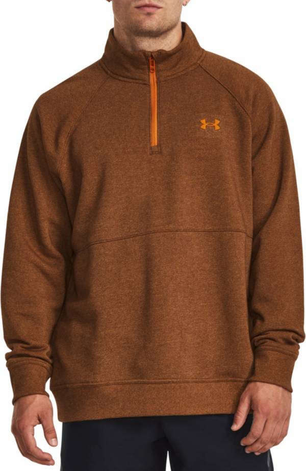  Under Armour Armour Fleece Open XXL Blue Heights