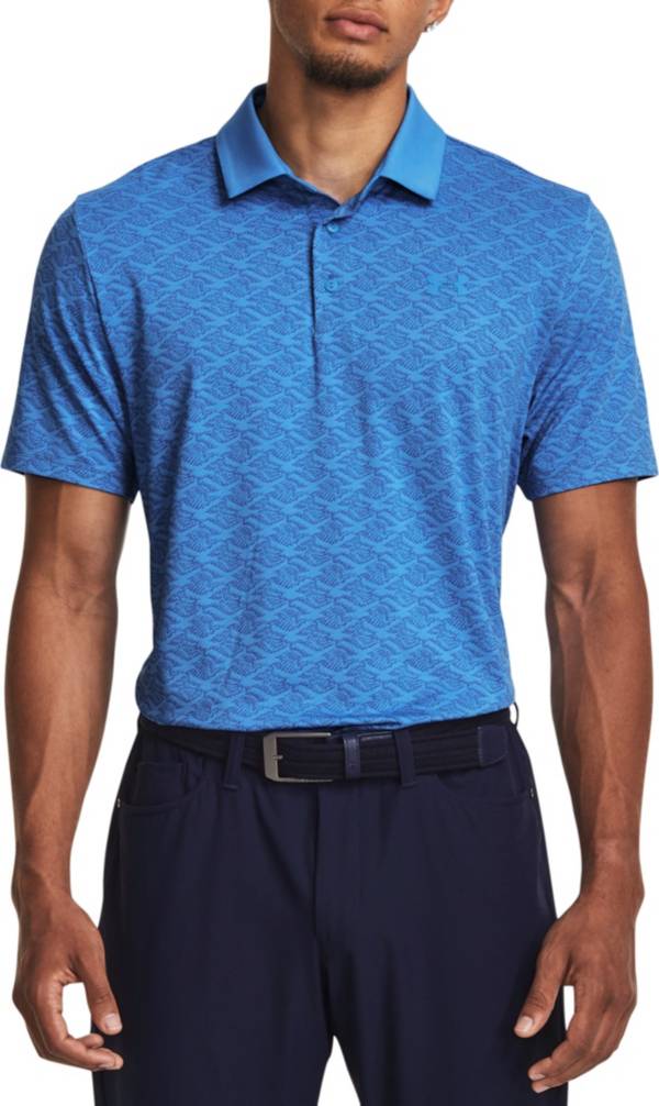 Under Armour Men's Playoff Bridie Polo product image