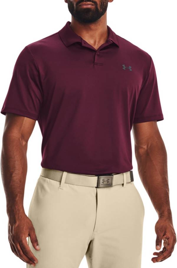 Dicks under 2025 armour polo