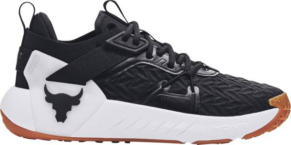 002 - Men's Under Armour Blur - Under Armour Project Rock 6 Women's  Training Shoes Black 3026535