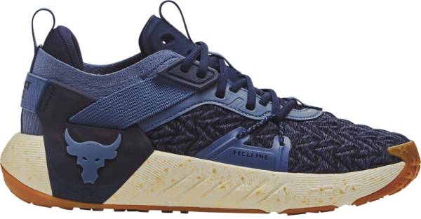 Zapatos under armour the rock outlet sport