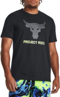 Project Rock Brahma Bull