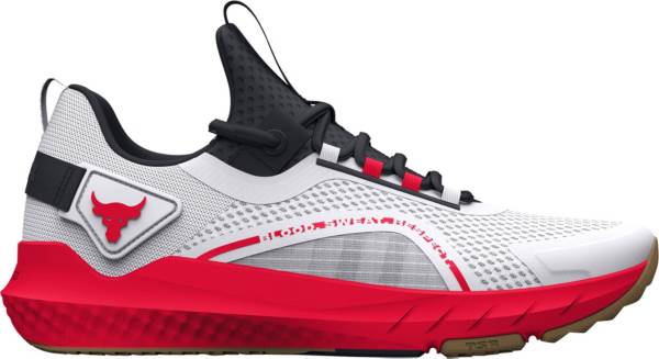 Tênis Under Armour Project Roc…