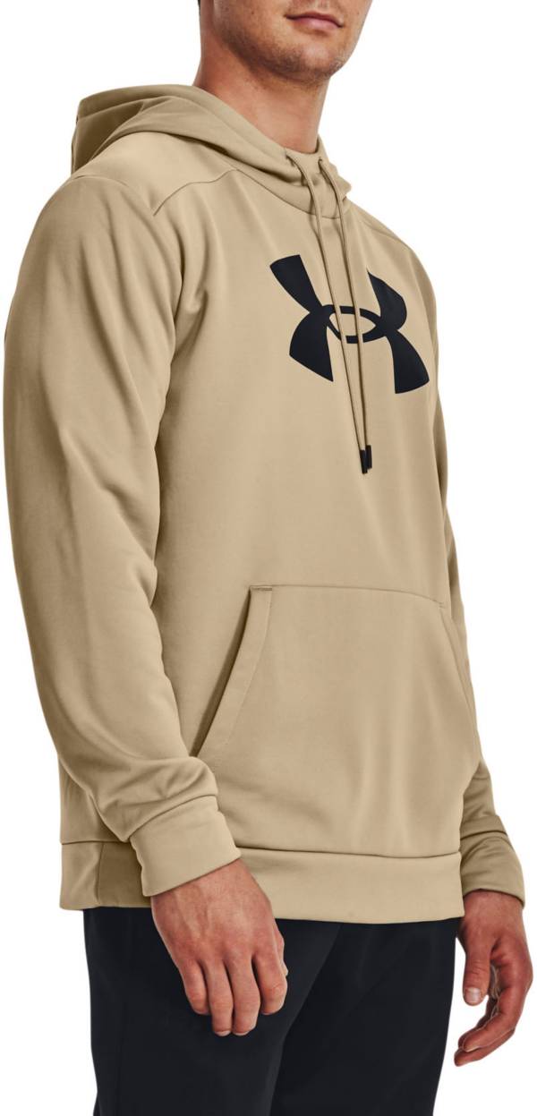 Under armour 2024 xlt hoodie