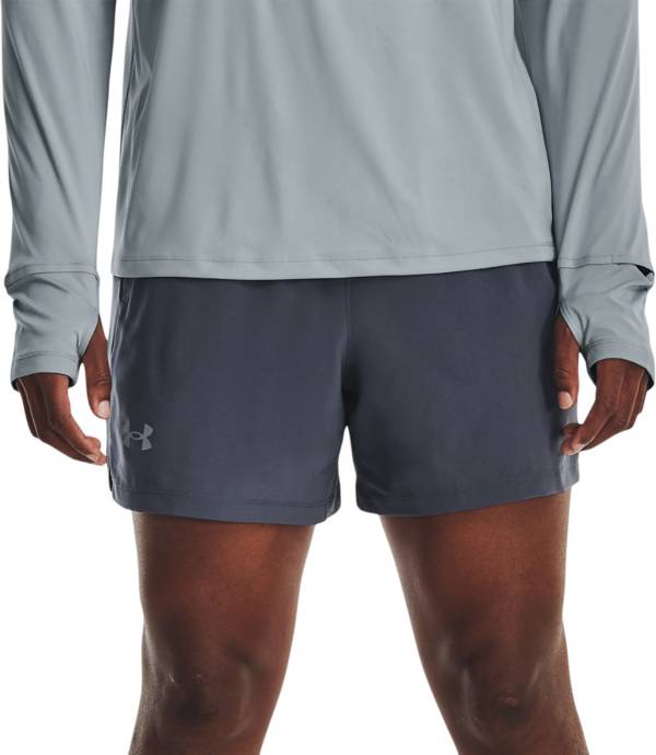 Under Armour Men's Run Up the Pace 7” Shorts product image