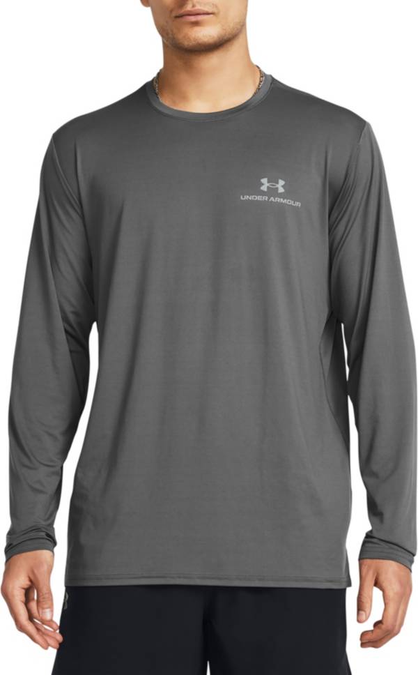 Under armour hotsell vanish long sleeve