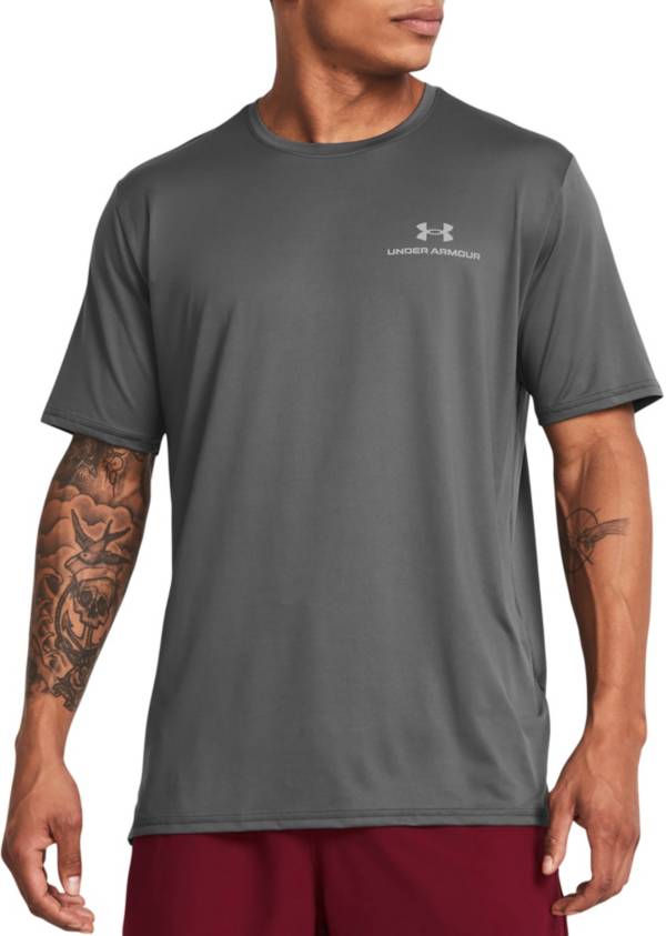 The vanish hotsell tee under armour