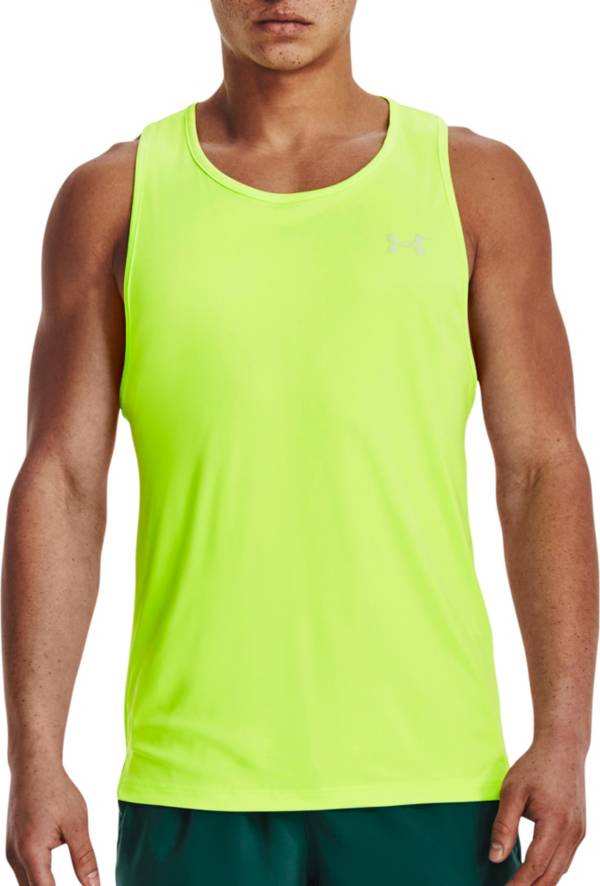 Under Armour Men's Iso-Chill Up the Pace Singlet product image