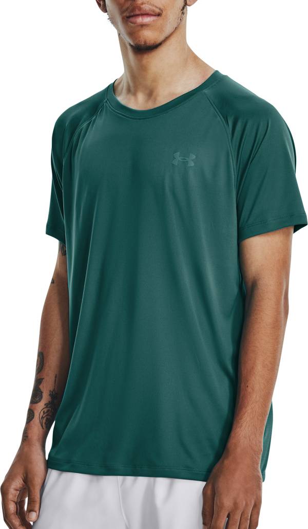Under Armour Men's Iso-Chill Up the Pace Short-Sleeve T-Shirt product image