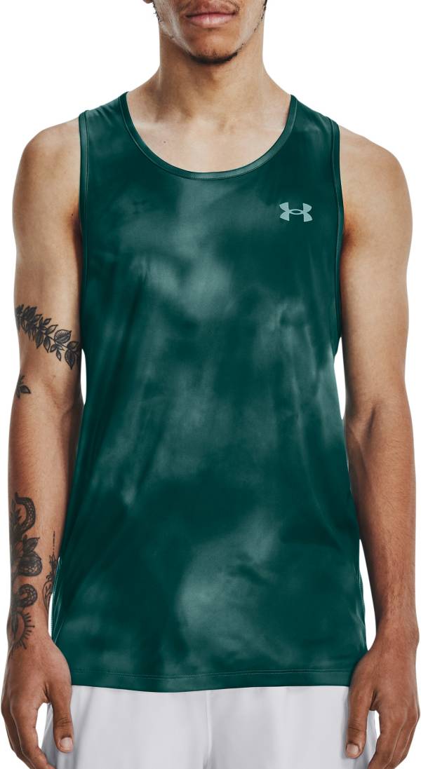 Under Armour Men's Iso-Chill Up the Pace Singlet II product image
