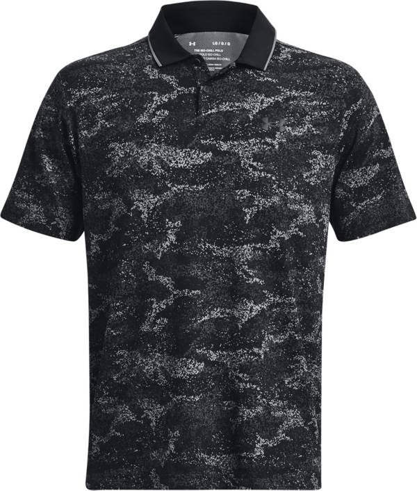 Under Armour Men's ISO Chill Edge Golf Polo product image