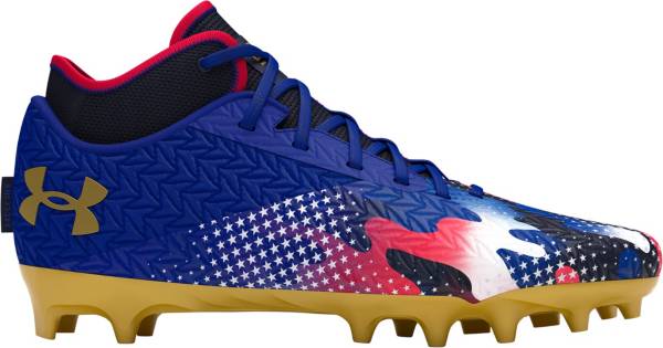 Usa 2024 football cleats