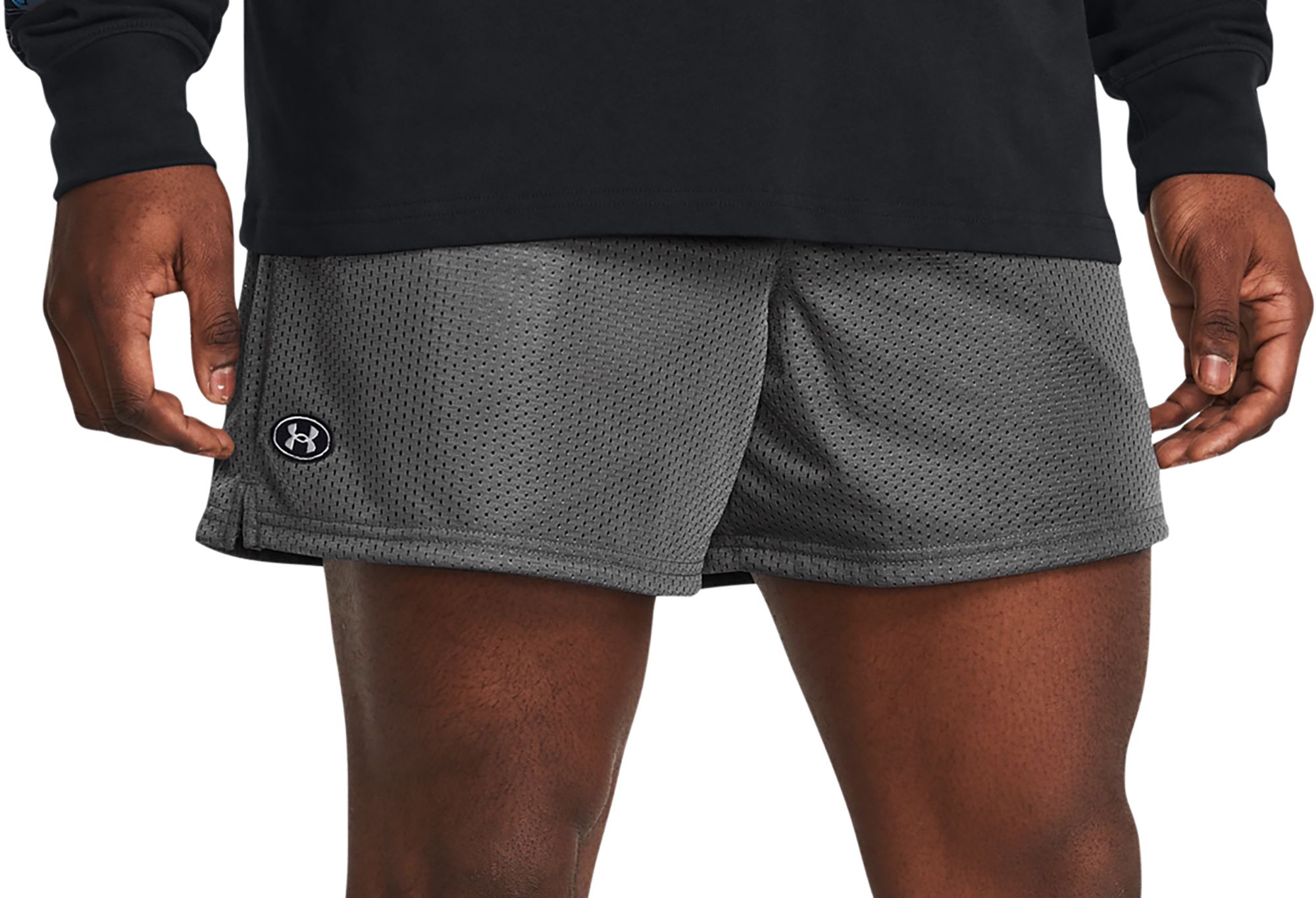Under Armour Men's Icon Mesh Shorts product image