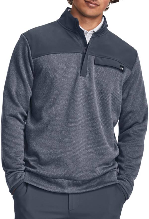 Under Armour Men's Storm SweaterFleece 1/2 Zip Sweatshirt