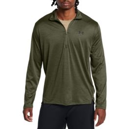 Under Armour Men's Tech Vent 1/2 Zip Pullover Shirt | Dick's