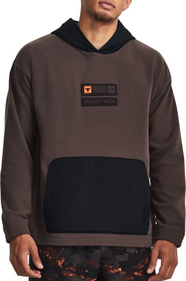 Dicks sporting goods under armour clearance sweatshirts