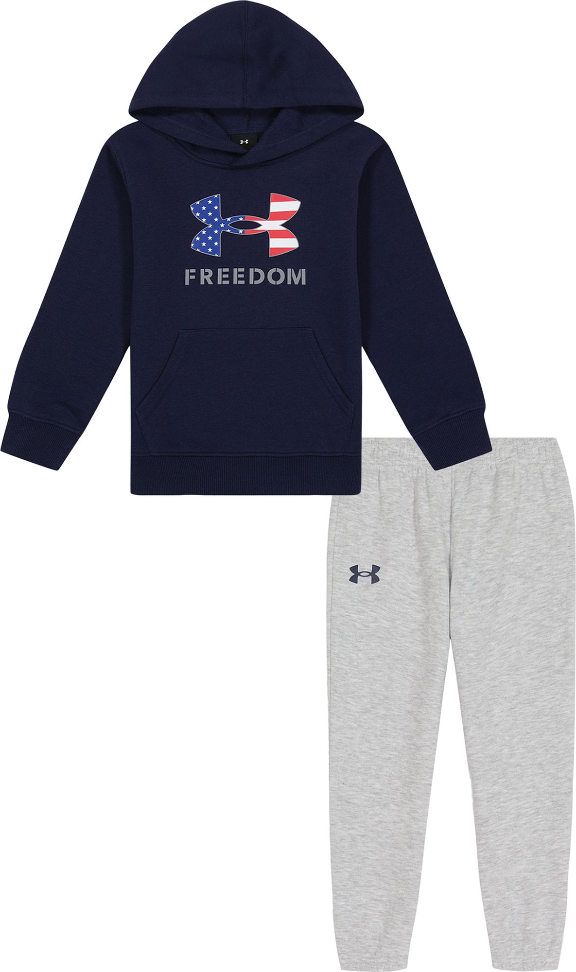 Toddler under cheap armour hoodie