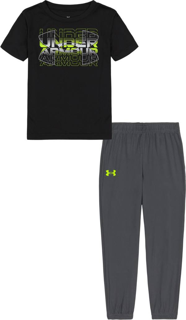 Under armour for clearance toddlers