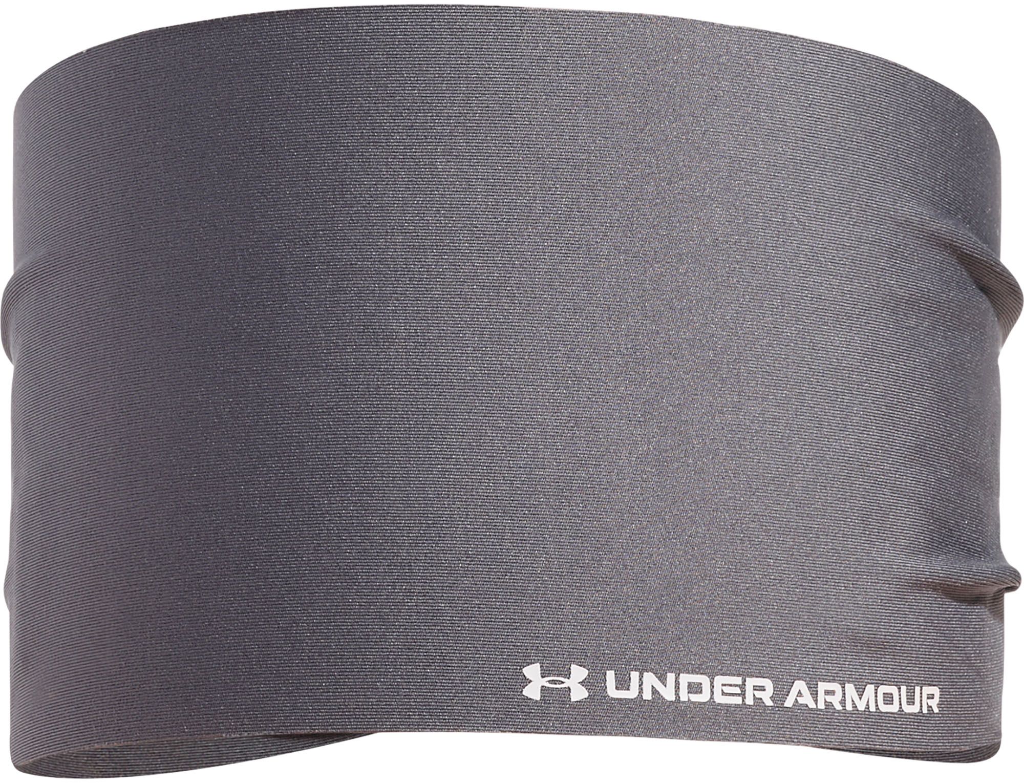 Under Armour Adult Light Stretch Headband product image